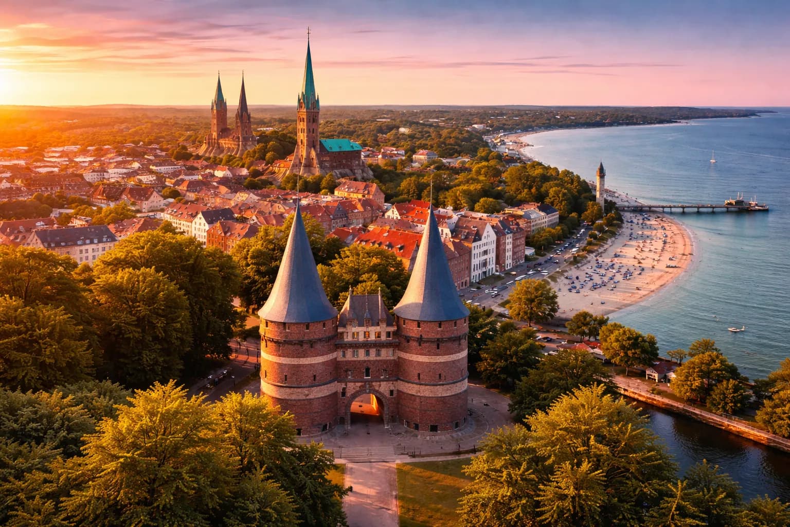 Reinigungsdienstleister in Schleswig-Holstein finden