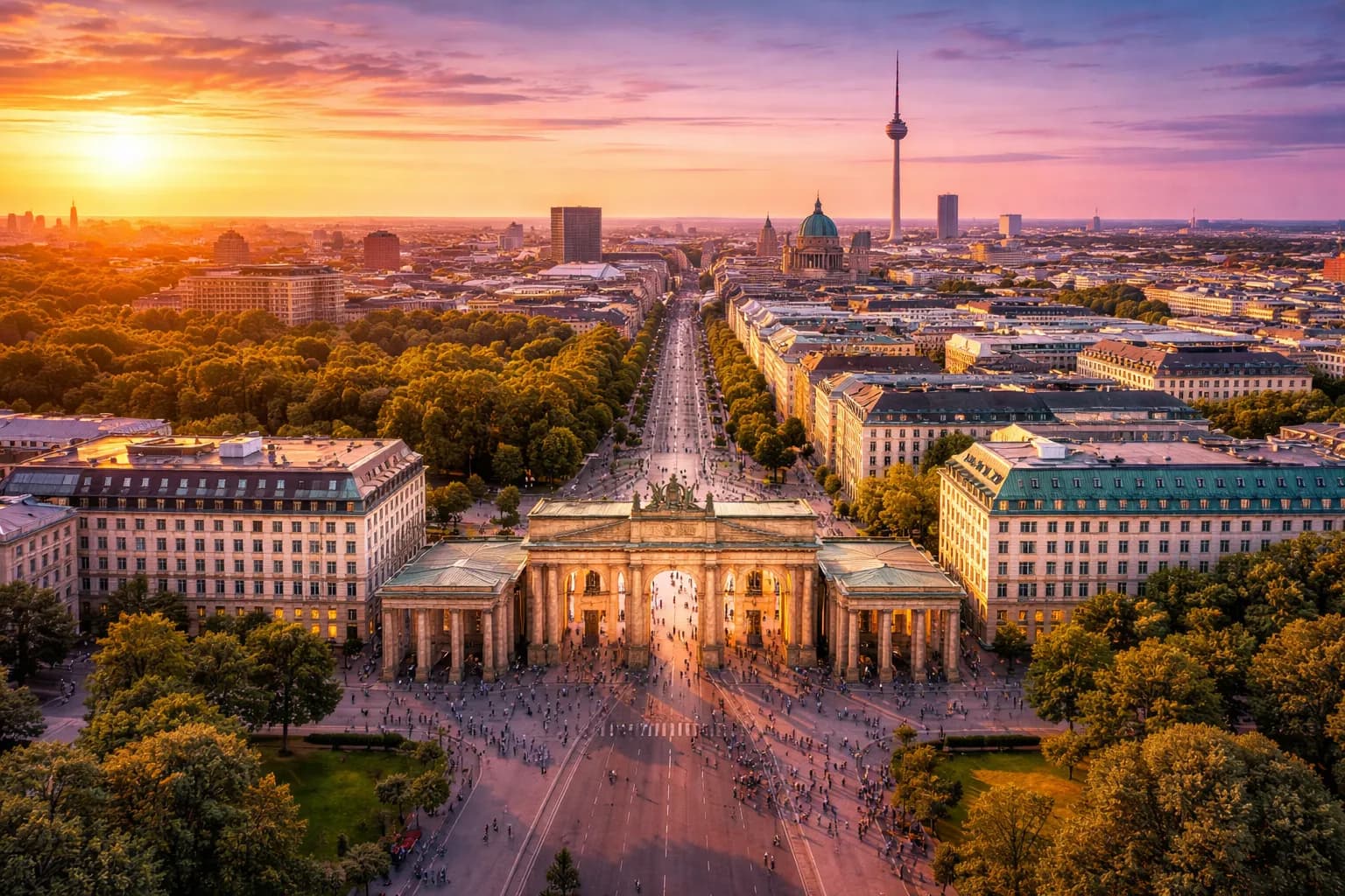 Desinfektion finden in Deutschland