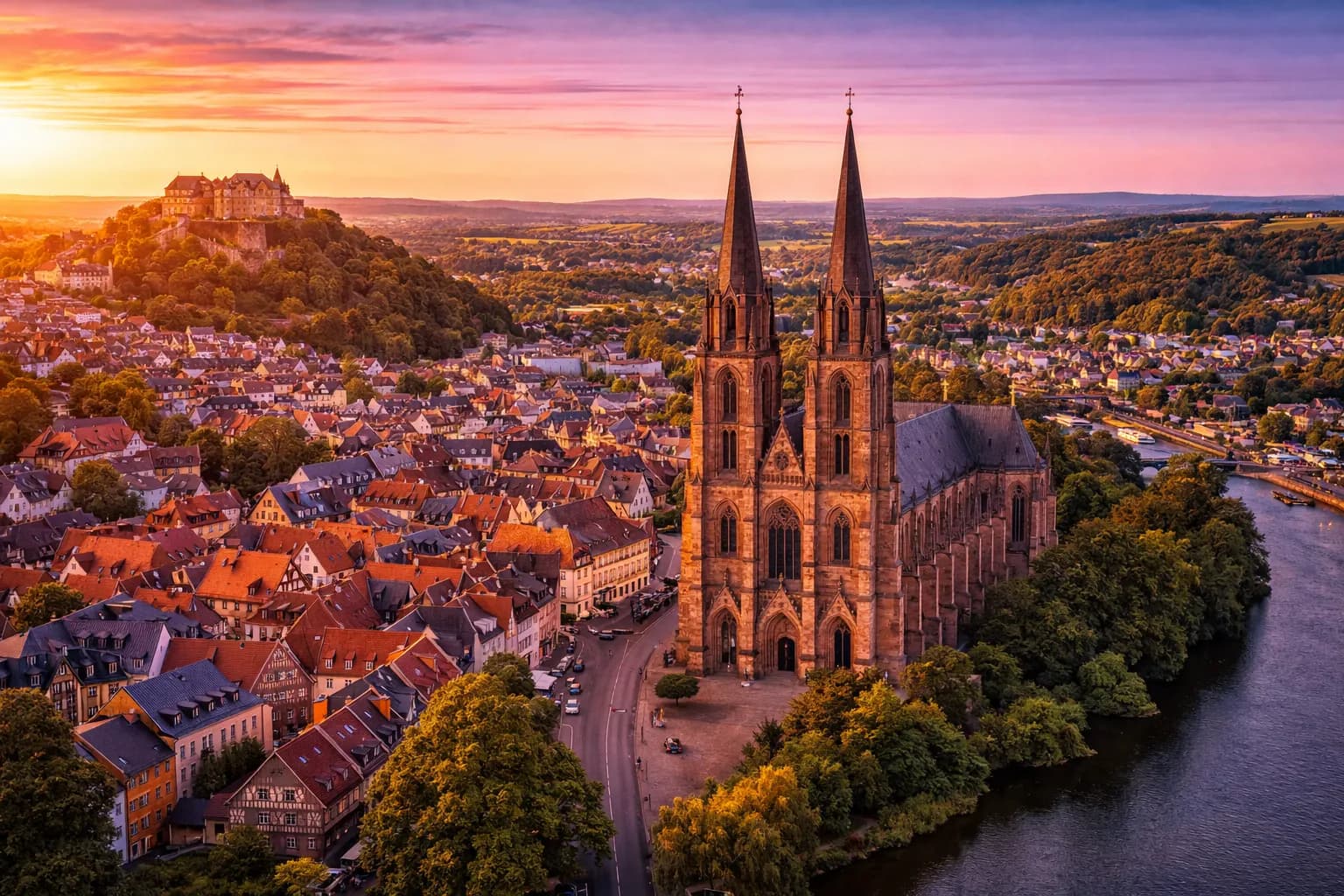 Reinigungsdienstleister in Hessen finden
